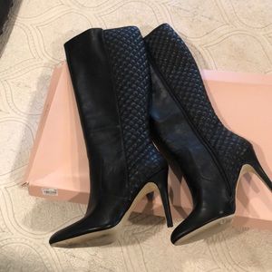 BCBG Beasly Tall Boots